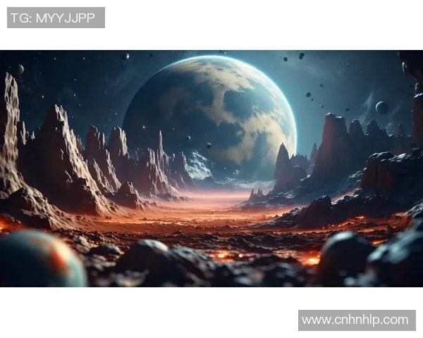 足球星球探秘：揭开这颗星球背后的奇妙故事与神秘魅力