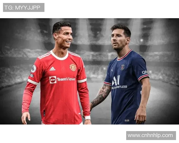 足球球星球衣号码大揭秘 从梅西到C罗他们穿过哪些号码