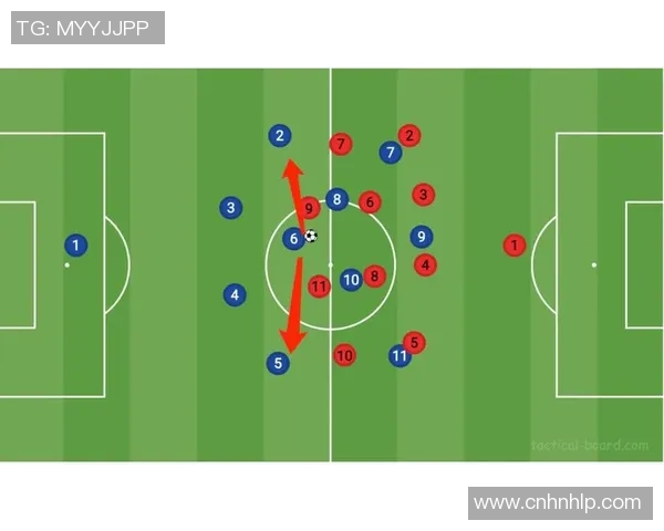足球球星经典跑位解析展现场上智慧与团队战术魅力
